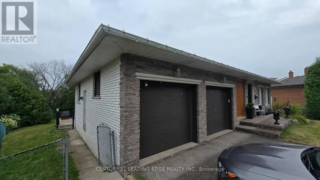Bsmt - 42 Arkona Drive, Toronto (Tam O'Shanter-Sullivan)